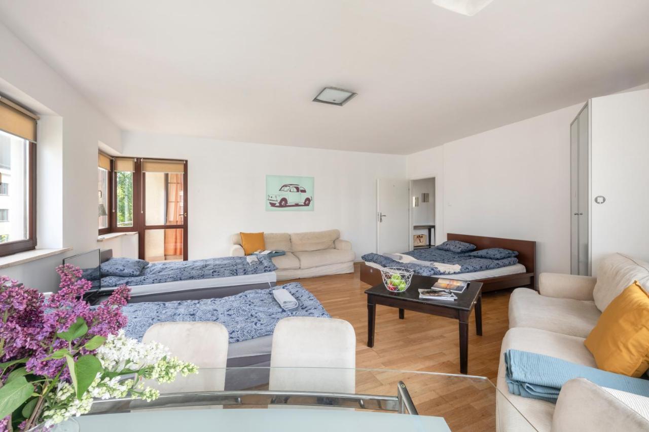 Hostel Waw Wilanow Warsaw